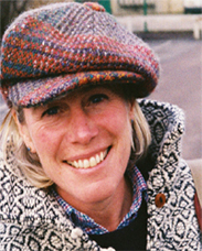 Sheena Jolley Nature Photographer Ireland